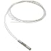Hotset Hotrod Cartridge Heater, 6.5mm Diameter, 230V