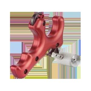 Buy Cajun Archery Inc Hot Shot 3 Finger Tempest
