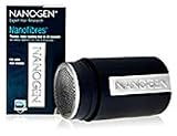 New Nanogen Nanofibres Dark Brown, 15 Grams