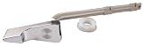 Plumb Craft 7640460 Toilet Lever Handle for American Standard