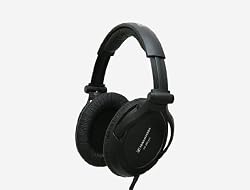 Sennheiser HD380pro studio DJ Headphones