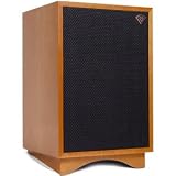 Klipsch Heresy III Walnut (Ea.) Heritage Series 3-Way Floorstanding Loudspeakers