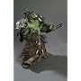 World of Warcraft Rehgar Earthfury Orc Shaman Action Figure