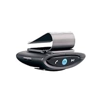 Motorola MOTOROKR T505 - Speaker phone - wireless - Bluetooth 2.0
