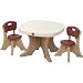 Step2 New Traditions Table and 2 Chairs