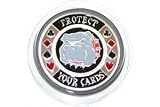 Protect Poker Card Guard Protector