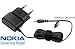 Original Nokia Reiselader AC 5e 3110 classic 3120 classic 3250 3250 Xpress music 3500 classic 5070 5300 Xpress music 5310 Xpress music 5610 Xpress music 5700 Xpress music 5200 5300 5500 6070 6080 6101 6103 6111 6110 Navigator 6120 classic 6125 6131 6151 6220 classic 6233 6234 6270 6280 6288 6290 6300 6500 slide 7390 8800 Si