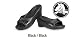 Apparel : Crocs Sassari - Black