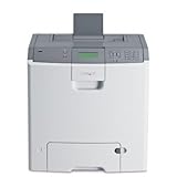 Lexmark C734N - Printer - Color - Laser - Legal, A4 - 1200 Dpi X 1200 Dpi - ....