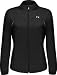 Sports : Under Armour Damen Quick Step Jacket,black