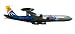 Herpa Nato E-3 Awacs 1/500 25TH Anniversary E-3 Livery