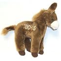 Tuchis the Donkey Jewish Dog Toy