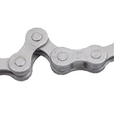KMC Z51RB Rustbuster 6/7-Speed Bicycle Chain – Gray – Z51RB