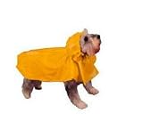 DD SLICKER YELLOW XX-LARGE