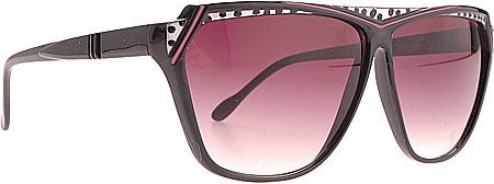 FE New York by Fantas-Eyes Women's Wild Thing Sunglasses