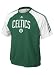 Boston Celtics 12th Man Short Sleeve Crew Tee, Size= Large