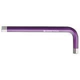 PB SWISS TOOLS 210-8PU レインボーレンチ 紫色 CAADBE_VLLXVB