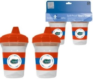 Florida Gators Sippy Cup - 2 Pack