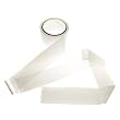 Hidden Flower Bondage Gear White Ribbon Bondage Tape