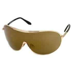 AUTHENTIC NEW TOM FORD SUNGLASSES TF 101 REX GOLD TF101 772 AUTH