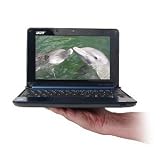 Acer Aspire One AOA 110-1722 Atom N270 1.6GHz 512MB 8GB SSD 8.9 Linpus Linux Lite Version w/Webcam (Sapphire Blue)