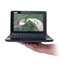 Acer Aspire One AOA 110-1722 Atom N270 1.6GHz 512MB 8GB SSD 8.9" Linpus Linux Lite Version w/Webcam (Sapphire Blue)