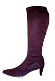 Van Eli's Lilike Suede Boot
