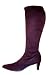 Van Eli's Lilike Suede Boot
