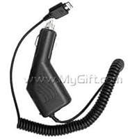 LG CE110 Cell Phone Car Charger / Vehicle Charger