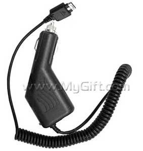 LG Shine CU720 Cell Phone Car Charger Vehicle Charger