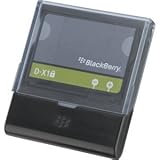 RIM Mini Extra Battery Charger - 5V DC