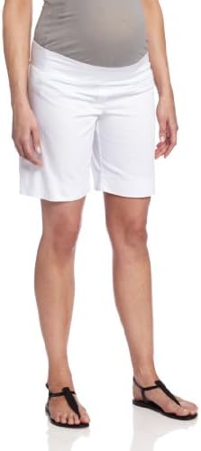 Everly Grey Women's Maternity Miren Shorts