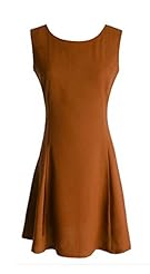 Above the Knee Short Chiffon/Satin Prom Dress 