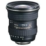 Tokina AT-X Pro DX 11-16mm F/2.8 Asph. For Sony/ Minolta