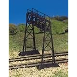 Bachmann Trains Signal Bridge by Bachmann