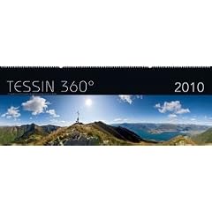 Tessin 360&ordm; 2010