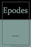 The epodes of Horace : a new English version