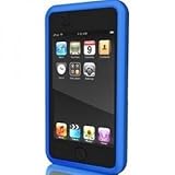 Touch for Ipod Touch Black / Blue