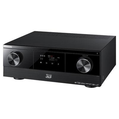 HWD7000-AV Receiver w/Blu-ray