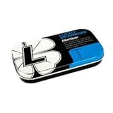 Lucky Titaniums Bearings