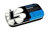 Lucky Bearings Titaniums