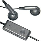 HTCš (OEM) Stereo Handsfree Headset
