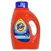 Procter & Gamble 13755 50oz Tide Coldwater Liquid Detergent
