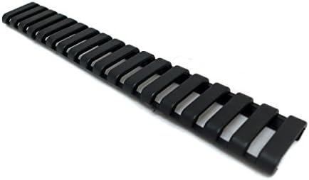 Monstrum Tactical Ladder Rail Protectors, Pack of 4
