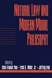 Natural Law and Modern Moral Philosophy