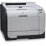 PC Hardware : HP CP2025DN Color LaserJet Printer