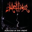 Screams in the Night