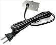 Panasonic SFUP122M12E2 POWER CORD