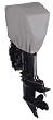 Dallas Manufacturing Company Custom Grade Polyester Motor Hood