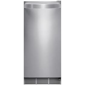Electrolux ICON Designer : E15IM60GSS 15in Under-Counter Ice Maker
